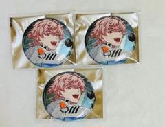 パラライ　ロクタ　缶バッチ　20個まとめ売り パラライ paradox Live ロクタ バースデー 缶バッジ - メルカリ