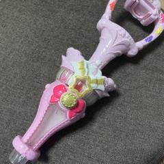 BANDAI - 新品未開封　キラキラ⭐︎プリキュア アラモード キラキラルクリーマー Amazon.co.jp: キラキラ プリキュアアラモード キラキラル