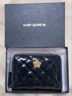 MARY QUANT（マリークワント）の「エナメルキルト マルチ
