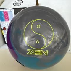 ゼン ZEN 初代 14ポンド 中古美品 箱有 900グローバル ゼン ZEN 初代 14ポンド 中古美品 箱有 900グローバル - メルカリ