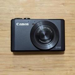 2025年最新】Canon PowerShot S110の人気アイテム - メルカリ