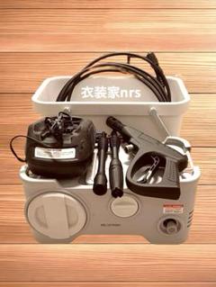 高圧洗浄機_SDT-L01N アイリス製のサムネイル