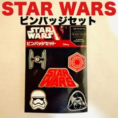スターウォーズ　リミテッドエディション　ピンバッジセットディズニー スターツアーズ ピンバッジ 東京ディズニーランド 限定 スター