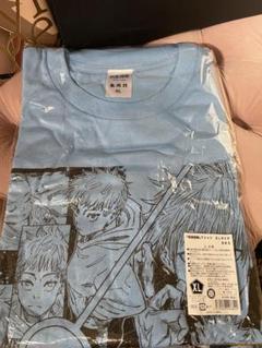 呪術廻戦 五条悟 Tシャツ XL