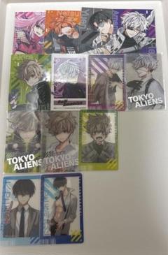 2025年最新】東京エイリアンズ クリアカードの人気アイテム