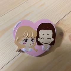 矢沢あい ご近所物語 天使なんかじゃない　クリップ　ダイカットクリップ　7種 矢沢あい ご近所物語 天使なんかじゃないクリップ4個 - メルカリ