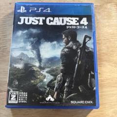 Amazon.co.jp: ジャストコーズ4【CEROレーティング「Z」】 - PS4