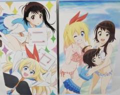 2025年最新】ニセコイ blu-rayの人気アイテム - メルカリ