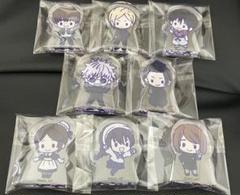 呪術廻戦 懐玉・玉折 劇場版総集編 アクリルブロック 全8種 コンプリート 劇場版総集編『呪術廻戦 懐玉・玉折』公開記念！ 限定グッズが