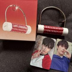 TXT Love Language トレカセット（合計20枚） TXT love language トレカ コンプリートセット - メルカリ