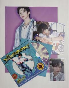 nctdream Digipack チソン セット - メルカリ