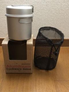 エバニュー クッカー アルミの中古 未使用品を探そう メルカリ