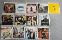 洋楽CD19枚セット