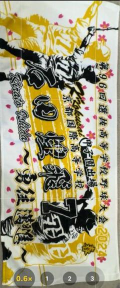 2025年最新】甲子園タオルの人気アイテム - メルカリ