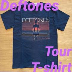 DEFTONES KOI NO YOKAN Tシャツ Mサイズ 古着 ツアーTのサムネイル