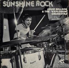 Louie Bellson & The “Explosion”Orchestra