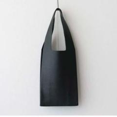 新品未使用　aeta PG TOTE PG10 BLACK