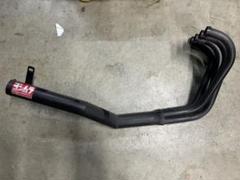 プリティー KAWASAKI ZRX400/2 98〜 【改タイプ2】 42.7π PRETTY