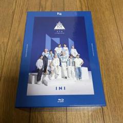 INI PRODUCE 101 JAPAN SEASON2 番外編Blu-ray