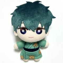 銀魂 土方十四郎 幼少期 ともぬい ぬいぐるみ マスコット - メルカリ