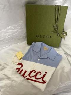 大幅お値下げ！GUCCI レディースポロシャツ
