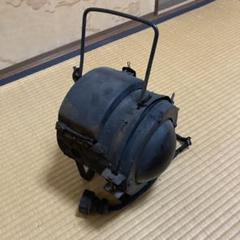 国鉄 SL D51標識灯　秋田機関区 m43772744896_1.jpg?1727937677