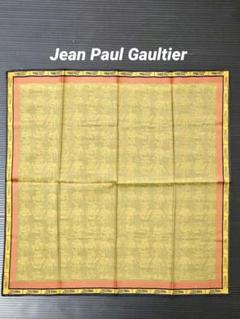 【新品】Jean Paul Gaultier☆ハンカチ☆1999SS 新品】Jean Paul Gaultier☆ハンカチ☆1999SS - メルカリ