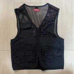 supreme mesh vest S ベスト