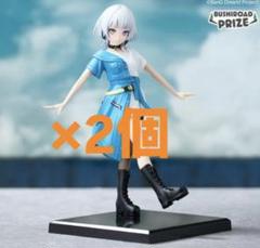 バンドリ 13 6点 フィギュア プレミアムフィギュア”花園たえ” 6点セット Amazon.co.jp: セガ バンドリ！ ガールズバンドパーティ