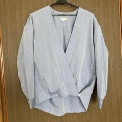 steven alan カシュクール ブラウス シャツのサムネイル