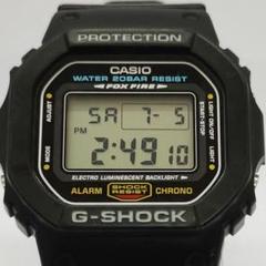 2025年最新】CASIO G-SHOCK DW-5600E-1の人気アイテム - メルカリ