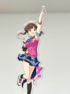園田智代子　アクリルスタンド　ダース　コラボ A賞全員集合コース　シャニマス 園田智代子 アクリルスタンド ダース コラボ A賞全員集合コース