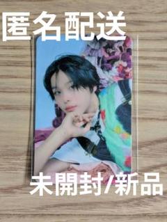 2025年最新】Nct wish リク 未開封の人気アイテム - メルカリ