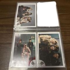 7 MEN侍 公式写真 53枚 アルバム バラ売り可 2025年最新】7men侍 公式写真の人気アイテム - メルカリ