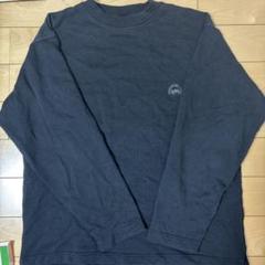 FRUIT OF THE LOOM ブラック ロングスリーブ