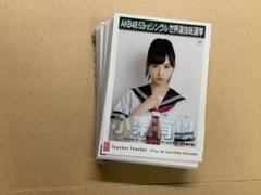 AKB48 チーム8 劇場盤生写真 100枚セット