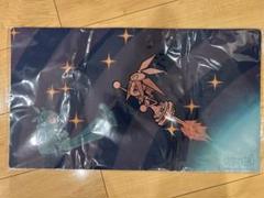 物語シリーズ　プレイマット　ウエダハジメ 物語シリーズ プレイマット ウエダハジメ - メルカリ