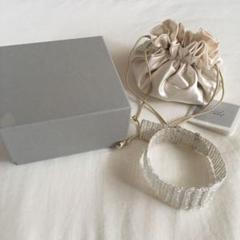 fua accessory ◯ バングル