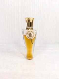 ゲラン ボルドニュイ プロペラボトル 香水 希少 夜間飛行 ゲラン VOL DE NUIT PARFUM プロペラボトル