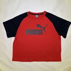 PUMA レディースTシャツ