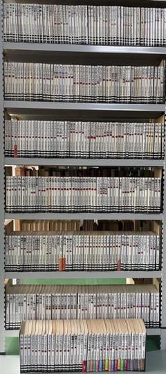 手塚治虫漫画全集　計362巻セット 手塚治虫漫画全集 計362巻セット - メルカリ