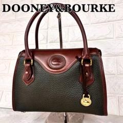 DOONEY＆BOURKE ドゥーニー＆バーク　リュック　ミニボストン　2点 2025年最新】dooney&bourke ボストンの人気アイテム - メルカリ
