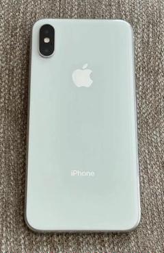 （訳あり）iPhone XS 64Gb SIMフリー