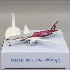 【飛行機模型】4機セット　カタール航空・ボーイング・ユナイテッド航空・ミドル航空 楽天市場】カタール航空（ホビー）の通販