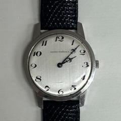 ジラールペルゴ 手巻き 腕時計 GIRARD PERREGAUX ビンテージ