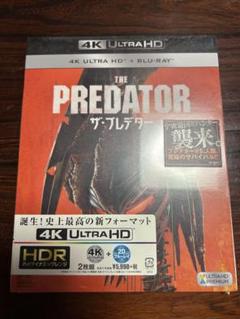 Amazon.co.jp: プレデター (3枚組)[4K ULTRA HD + 3D + Blu-ray