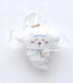 【新品未開封】ちいかわ×サンリオ キャラクターズ フロッキーフィギュア 10種 ちいかわ サンリオ キャラクターズ シークレットフロッキー