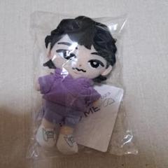 Snow Man すのチル ぬいぐるみ 深澤辰哉