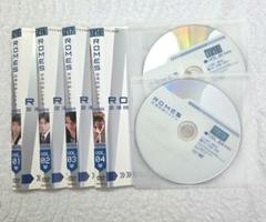 ROMES 空港防御システム　DVD全巻セット〈4枚組〉大倉忠義 / 安田章大 2025年最新】romes空港防御システムの人気アイテム - メルカリ