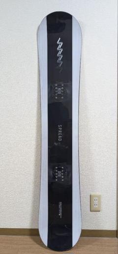 楽天市場】24-25 SPREAD スプレッド BX 145/148/150/152/154/156
